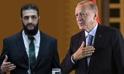 Ahmed Şara Türkiye’ye geliyor! Erdoğan'la görüşecek