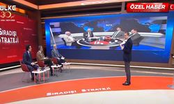 Halk TV'de dünya basın tarihine geçecek rezalet