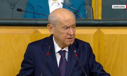 Bahçeli: Terör bitecek! Kardeşlik bilenecek