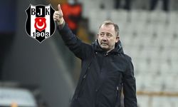 Beşiktaş'ta 2. Sergen Yalçın dönemi…