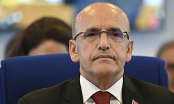 Bakan Mehmet Şimşek'ten flaş enflasyon açıklaması