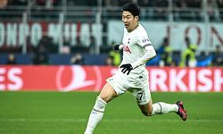 Heung-min Son hamlesi! Adı Süper Lig'de geçiyordu