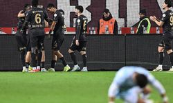 Trabzonspor ZTK’ya 3 puan ile başladı