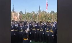 MSÜ’den “teğmenlerin kılıçlı yemini” iddiasına yanıt