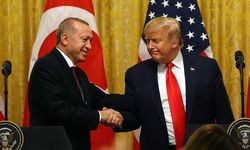 Trump’tan Erdoğan ve Suriye açıklaması