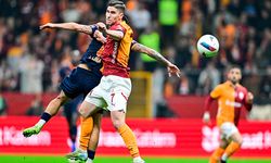 Galatasaray Başakşehir ile berabere kaldı