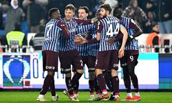 Trabzonspor '10'lama peşinde!