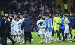 Adana Demirspor sahadan çekildi