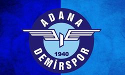 Adana Demirspor'da istifa depremi