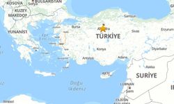 Ankara’da deprem! AFAD detayları açıkladı