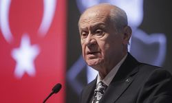 Devlet Bahçeli'den Trump'a çok sert Gazze tepkisi