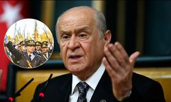 Devlet Bahçeli'den 'teğmenler' açıklaması