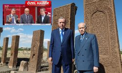 "Bahçeli-Erdoğan günümüzün Tuğrul-Çağrı Beyleridir"