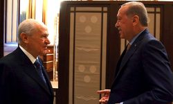 Erdoğan, Bahçeli'nin sağlık durumunu açıkladı