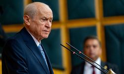 Devlet Bahçeli’den sağlık duruma ilişkin açıklama