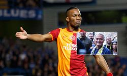 ⚽️Drogba'dan Mourinho'ya destek