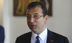 Ekrem İmamoğlu adaylık başvurusunu yaptı