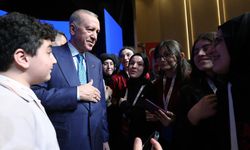 Cumhurbaşkanı Erdoğan'dan müjde