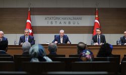 Erdoğan, ABD ve İsrail'e sert çıktı: Kimsenin gücü yetmez