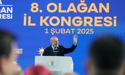 Erdoğan: İzmir tarihinin en perişan devrini yaşıyor