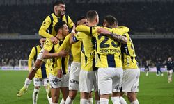 Fenerbahçe taraftarını sevindirdi