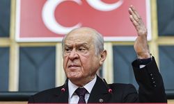 Bahçeli: TÜSİAD’ın vesayetçi sancıları nüksetti