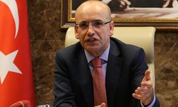 Bakan Mehmet Şimşek'ten öngörü: Hızla iyileşecek!