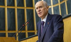 Devlet Bahçeli hastaneden taburcu oldu