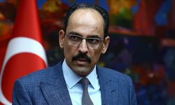 MİT Başkanı İbrahim Kalın'dan flaş Gazze çıkışı