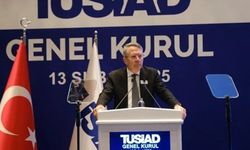 TÜSİAD'dan siyasete ayar girişimi! Soruşturma başlatıldı