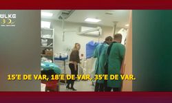 Özel hastanede skandal! Ameliyattaki hastayla stent pazarlığı