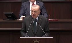 Erdoğan'dan Özgür Özel ve TÜSİAD'a çok sert yanıt