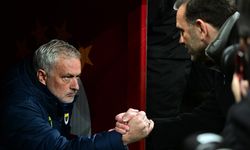 Okan Buruk ve Jose Mourinho disipline sevk edildi