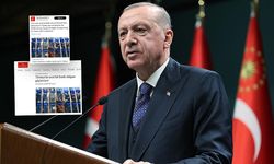 The Economist Cumhurbaşkanı Erdoğan’ı hedef aldı