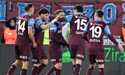 Trabzonspor ZTK’da çeyrek finale yükseldi