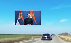 Sırbistan Cumhurbaşkanı Vucic ölümden döndü