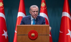 "Türk milleti olarak Kudüs nöbetimiz devam ediyor!" Erdoğan'dan ayakta alkışlanan sözler