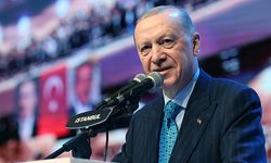 Cumhurbaşkanı Erdoğan’dan flaş teklif: 21 Mart'ı bayram ilan edelim