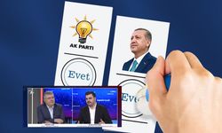 AK Parti son seçim anketini açıkladı