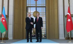 İlham Aliyev Türkiye'ye geliyor