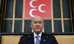 Devlet Bahçeli’den Kandil’in mesajına yanıt