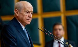 Bahçeli'nin sağlık durumuna dair flaş açıklama