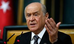 Bahçeli: Başımızı öne eğecek bir açığımız yok!