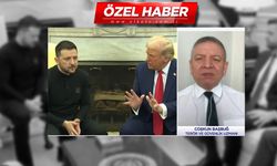 Canlı yayında flaş sözler! "Trump, Erdoğan'dan destek isteyecek"