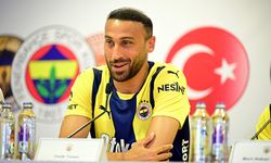 Güle güle Cenk Tosun! Yeni kulübü belli oldu