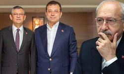 CHP olağanüstü kurultaya gidiyor! Ekrem İmamoğlu genel başkanlığa aday olabilir mi?