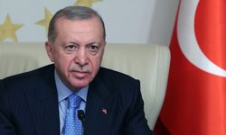 Cumhurbaşkanı Erdoğan'dan AB'ye flaş çağrı