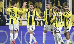 Fenerbahçe'nin nefesi Galatasaray'ın ensesinde!