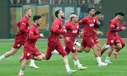 Galatasaray'da Beşiktaş mesaisi sürüyor! (Beşiktaş - Galatasaray maçı ne zaman? Saat kaçta?)