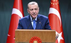 Erdoğan "21 Mart Nevruz" mesajı: Yeni başlangıçlara vesile olsun